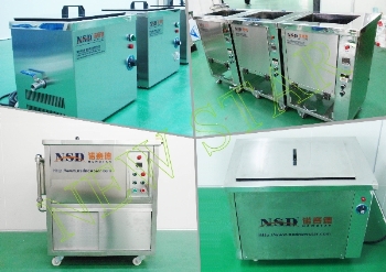 NSD-01A Series Ultrasonic Cleaner