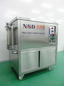 NSD-1024 Multi-function Ultrasnic Cleaning Machine
