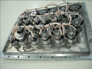 Tranducers Unit