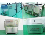 NSD-01A Series Ultrasonic Cleaner