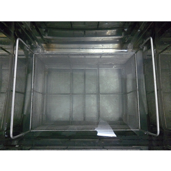 Main tank