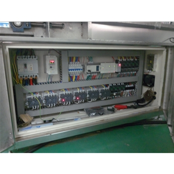 Electric Panel