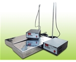 Immersible Transducer Unit